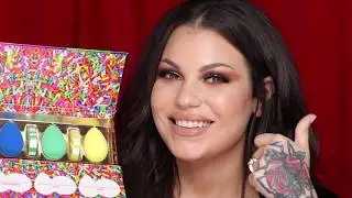 Sephora holiday haul & holiday goodies ! and yep this is my title | Bailey Sarian