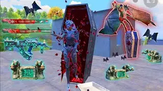 Wow😍!! FINALLY I PLAYED STYGIAN LIEGE X-SUIT🩸BEST GAMEPLAY 🔥|SAMSUNG,A3,A5,J2,J3,J5,J7,S5,S6,J1,XMAX
