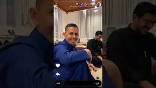 سنابات وليد الشمري  ١٣يناير، ٢٠٢٦