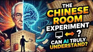The Chinese Room vs Real Intelligence