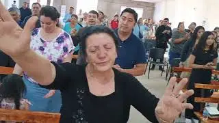 Coros continuados: El vive en mi!!. jornada cordillerano zona sur, IEPA Ramón Castro Neuquén..