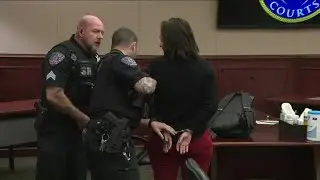 Robin Niceta found guilty of filing false child abuse claim against Aurora councilwoman