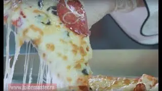 Cъемка Видео Ижевск: Видеоролик для компании &laquo;Juice Master&raquo;; ИЖ Video Production(ИЖ Видео Продакшен)