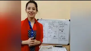 L5 - Food we eat - EVS - Class 2 - CBSE