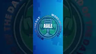 Agile: A Key Concept in Modern Software Development