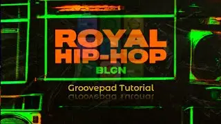 Elevate Your Beats with Royal Hip-Hop