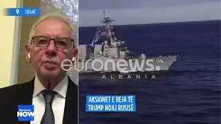 Lindja e Mesme në rrezik! Shtetet që rrezikojnë nga lufta SHBA-Iran
