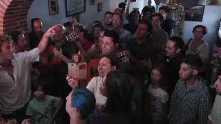 Coro de Almonte