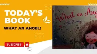 Discovering Heaven in 'What an Angel' by Sussie Linn  #SussieLinn #WhatAnAngel #ReadingCommunity