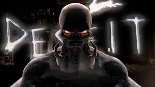 Deceit infected: (free game to download from steam)