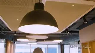 Oficinas Cardif Chile_Grupo E Arquitectura