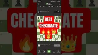best checkmate । chess । chess game । trending। trending short । short