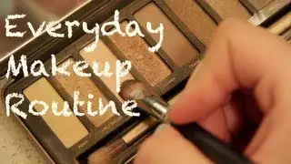 Everyday Makeup Routine!