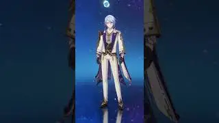 NEW 2.6 AYATO ANIMATION LEAKS