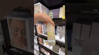 Ищу SINCERELY YOURS в худшем рейтинге Sephora в Нью-Йорке