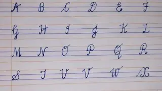 #howtowritecursivestepbystep #howtowriteenglish#howtowriteincursive #englishhandwriting #writingtips