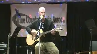 Matthew Wiles - Blue Jeans