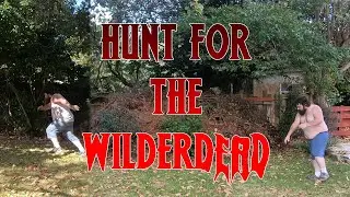 Hunt for the Wilderdead