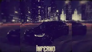 [FREE]Pra(Killa'Gramm) x MIDIBLACK х ОУ74 Type Beat-''INFERNO''