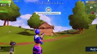ЭПИЧНЕЙШОЕ ДУО С ЧЕХОМ 🇨🇿 В CREATIVE DESTRUCTION! ТОП!