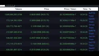 ElonGate Charity Token - It&rsquo;s not how much we give but how much love we putting into it.