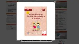 Beneficios de la lectura. Noticias en infantil. Info AW N&ordm; 43