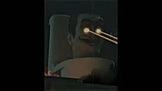 Titan TV-man vs G man Toilet
