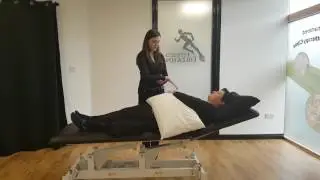 Episode 1: Exercises after Breast Cancer Surgery Day 0-3