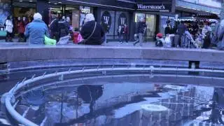 Cinemagraph test