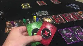 Knights of Glory - Preview - How to Play - Overview