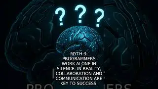 3 Programming Myths That Still Confuse Beginners