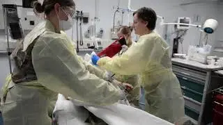 Medical Service Corps Readiness