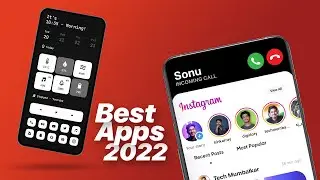 10 MIND BLOWING Android Apps You Must Try Now - December 2022 ! 🔥