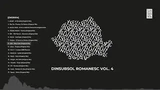 iON - Alba Julia [DNSR004]