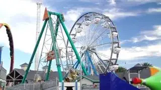 Houston, no Texas, é uma cidade com muitas atrações: museus, parques, shoppings e muito mais!