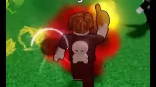 phase orb spawns directly on me in slap battles..