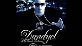 Dandyel ft Clandestino & Yailemm - ME MIRO