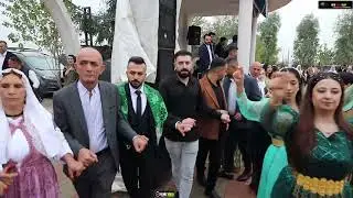 Beyar Sönmez Düğünü Part 4 Sönmez Ailesinin Görkemli Düğünü Müzik-Hozan Azad Silopi
