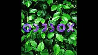 Odjbox - The Witching Hour (2010)