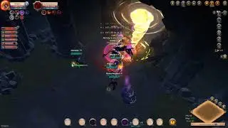 Rapidz calls zvz fight remote during fame farm