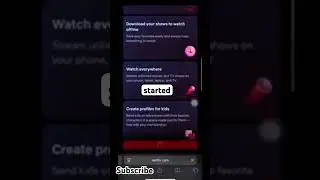 I Hacked Netflix To Give You Free Premium!