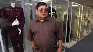 Abraham Quintanilla, father of Tejano icon Selena, has died, family says