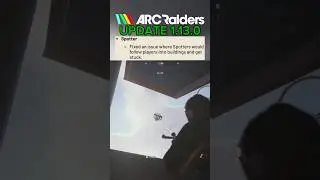 Spotter FIX After Patch Update 1.13.0 - ARC Raiders