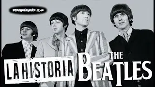 La historia de los Beatles #thebeatles #documentalesinteresantes #musica #biografia #videoviral