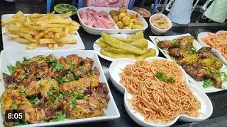هنعمل تتبيله عالمية لأجنحة الدجاج أفتح ياترند للوصفة دى👏👏