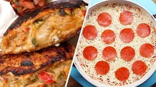 Under 20 Minutes Meals &bull; Tasty Recipes