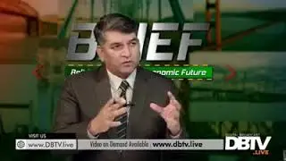 CPEC DBTVLive