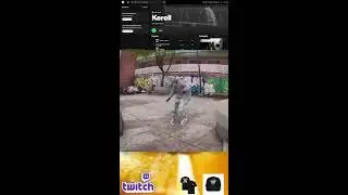 🔴 LIVE: Skate 4 Feels TOO REAL… Insane Street Lines 😱 #skate #live #skateboarding #gaming
