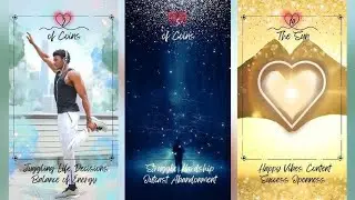 LIVE TAROT READING 🌲 For PAID READING ----Pay Rs.300 per Question detail at 9376021325(G-pay,Paytm)🌼