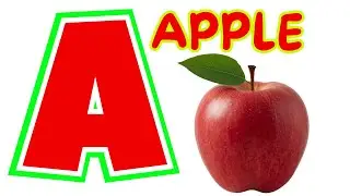 Educational Video ✨🎩 | Alphabet Phonics 🍎 Song | 1to 10 Numbers Song and More Rhymes for Kids